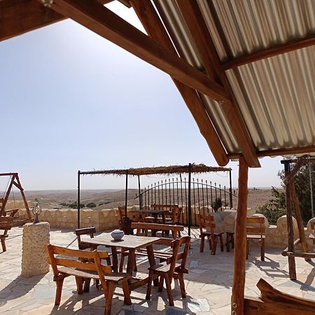 Dar Ayed Tamezret Hotel Tamazrat Exterior photo